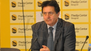 Janković pred Odborom